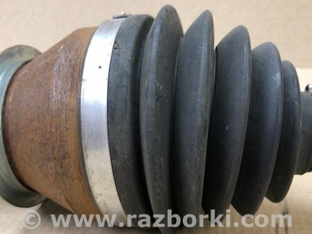 ФОТО Привід задній для Infiniti Q50 Київ