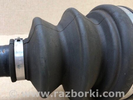 ФОТО Привід задній для Infiniti Q50 Київ