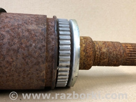 ФОТО Привід задній для Infiniti Q50 Київ