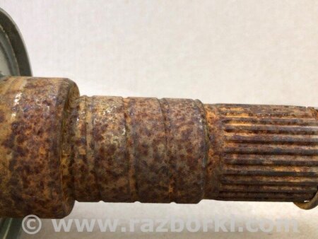 ФОТО Привід задній для Infiniti Q50 Київ