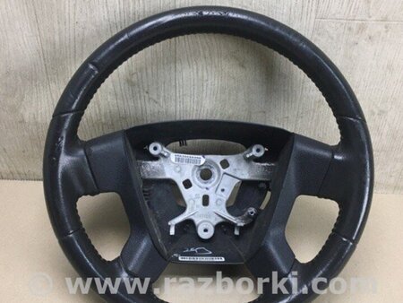 ФОТО кермо для Dodge Journey (2011-2020) Київ