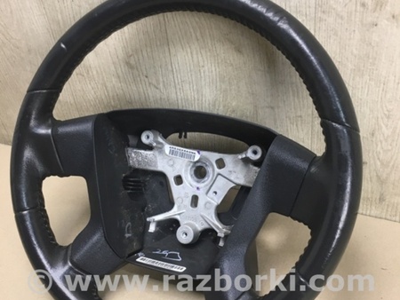 ФОТО кермо для Dodge Journey (2011-2020) Київ