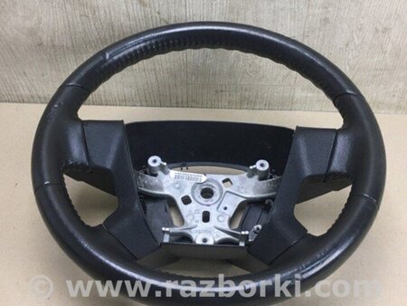 ФОТО кермо для Dodge Journey (2011-2020) Київ