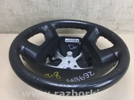 ФОТО кермо для Dodge Journey (2011-2020) Київ