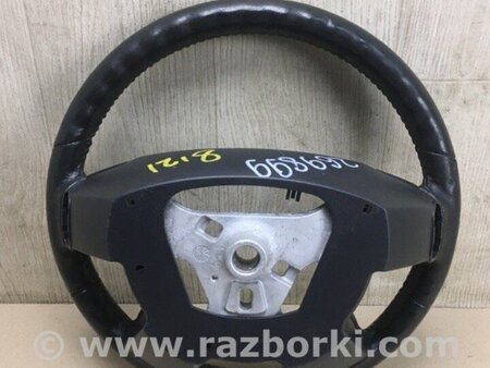 ФОТО кермо для Dodge Journey (2011-2020) Київ