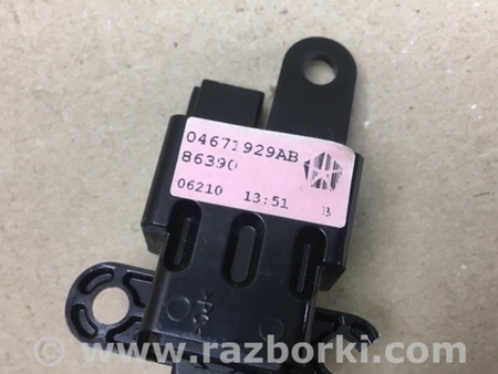 ФОТО перемикач круиз-контролю для Dodge Journey (2011-2020) Київ