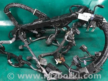 ФОТО Проводка підкапотна для Acura RDX TC1/2 (2019-) Київ