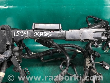 ФОТО Проводка підкапотна для Acura RDX TC1/2 (2019-) Київ