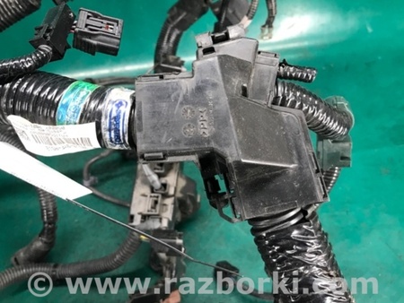 ФОТО Проводка підкапотна для Acura RDX TC1/2 (2019-) Київ