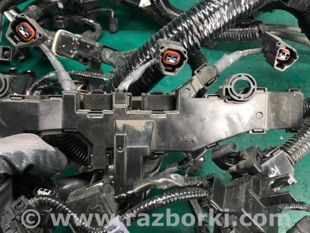 ФОТО Проводка підкапотна для Acura RDX TC1/2 (2019-) Київ