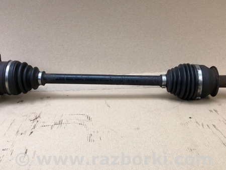 ФОТО Привід задній для Infiniti EX35 (37) (07-12) Київ