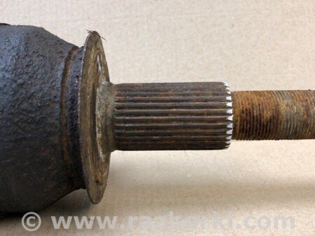 ФОТО Привід задній для Infiniti EX35 (37) (07-12) Київ