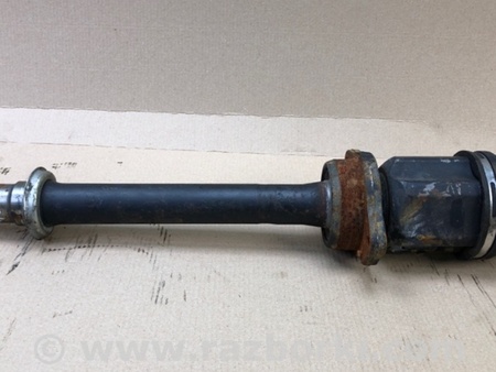 ФОТО Вал проміжний приводу для Toyota Avensis T250 (02.2003-10.2009) Київ