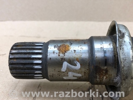 ФОТО Вал проміжний приводу для Toyota Avensis T250 (02.2003-10.2009) Київ