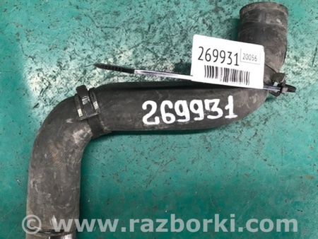 ФОТО Патрубок системи охолодження для Subaru Tribeca рестайл (08-14) Київ