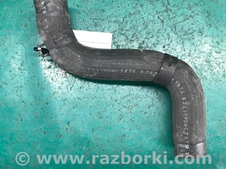 ФОТО Патрубок системи охолодження для Subaru Tribeca рестайл (08-14) Київ