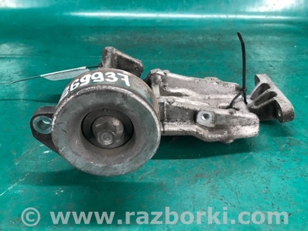 ФОТО Кронштейн компресора кондиціонера для Subaru Tribeca рестайл (08-14) Київ