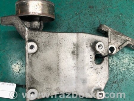 ФОТО Кронштейн компресора кондиціонера для Subaru Tribeca рестайл (08-14) Київ