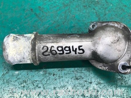 ФОТО Фланець системи охолодження для Subaru Tribeca рестайл (08-14) Київ