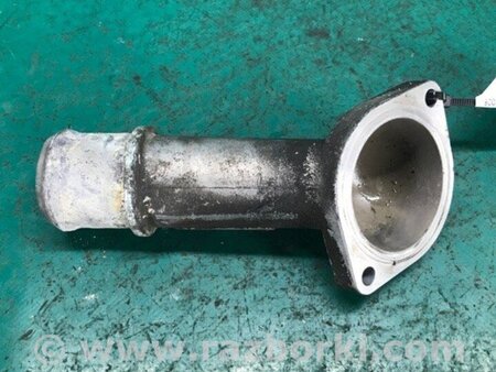 ФОТО Фланець системи охолодження для Subaru Tribeca рестайл (08-14) Київ