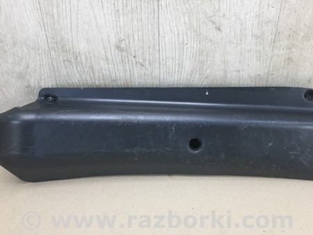 ФОТО Накладка кузова для Hyundai Sonata VI YF (09-14) Київ