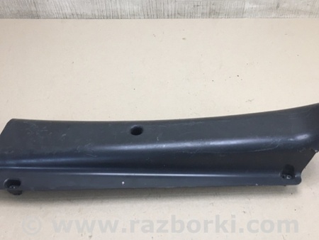 ФОТО Накладка кузова для Hyundai Sonata VI YF (09-14) Київ