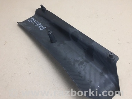 ФОТО Накладка кузова для Hyundai Sonata VI YF (09-14) Київ