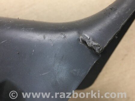 ФОТО Накладка кузова для Hyundai Sonata VI YF (09-14) Київ