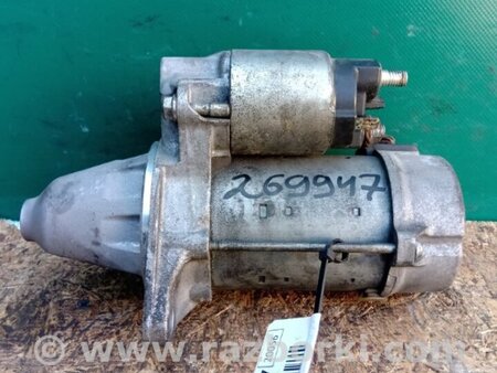 ФОТО Стартер для Subaru Tribeca рестайл (08-14) Київ