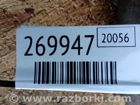 ФОТО Стартер для Subaru Tribeca рестайл (08-14) Київ