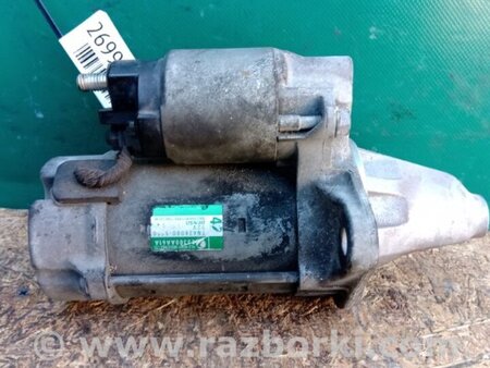 ФОТО Стартер для Subaru Tribeca рестайл (08-14) Київ