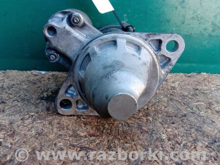 ФОТО Стартер для Subaru Tribeca рестайл (08-14) Київ