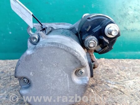 ФОТО Стартер для Subaru Tribeca рестайл (08-14) Київ