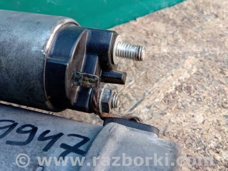 ФОТО Стартер для Subaru Tribeca рестайл (08-14) Київ