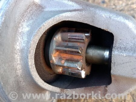 ФОТО Стартер для Subaru Tribeca рестайл (08-14) Київ