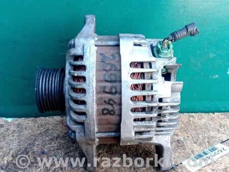 ФОТО Генератор для Subaru Tribeca рестайл (08-14) Київ