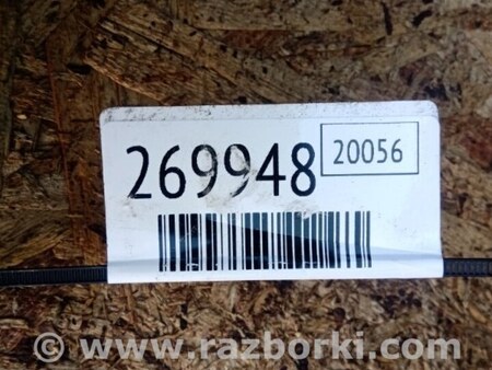 ФОТО Генератор для Subaru Tribeca рестайл (08-14) Київ