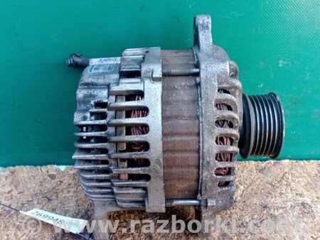 ФОТО Генератор для Subaru Tribeca рестайл (08-14) Київ