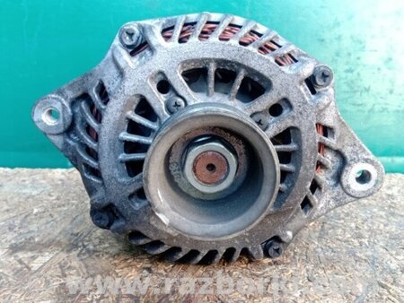 ФОТО Генератор для Subaru Tribeca рестайл (08-14) Київ