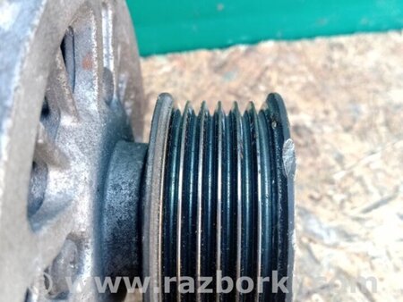 ФОТО Генератор для Subaru Tribeca рестайл (08-14) Київ