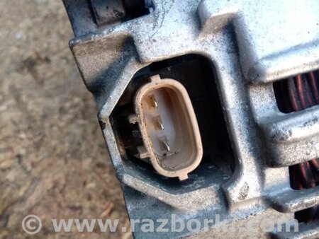 ФОТО Генератор для Subaru Tribeca рестайл (08-14) Київ