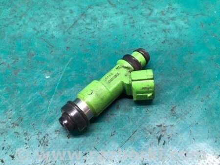 ФОТО Форсунка паливна для Subaru Tribeca рестайл (08-14) Київ