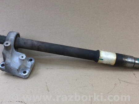 ФОТО Вал проміжний приводу для Dodge Journey (2011-2020) Київ