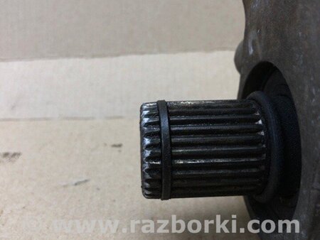 ФОТО Вал проміжний приводу для Dodge Journey (2011-2020) Київ