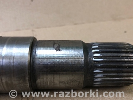 ФОТО Вал проміжний приводу для Dodge Journey (2011-2020) Київ