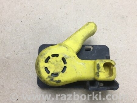 ФОТО Ручка відкривання капота для Ford Focus 3 (01.2010 - 03.2018) Київ