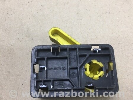 ФОТО Ручка відкривання капота для Ford Focus 3 (01.2010 - 03.2018) Київ