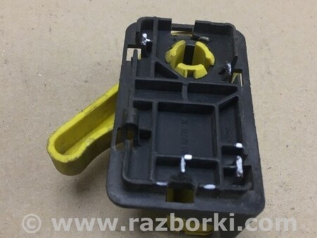 ФОТО Ручка відкривання капота для Ford Focus 3 (01.2010 - 03.2018) Київ