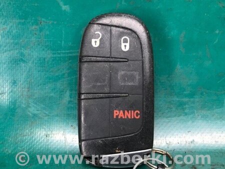 ФОТО Ключ запалювання для Dodge Durango (2011-) Київ