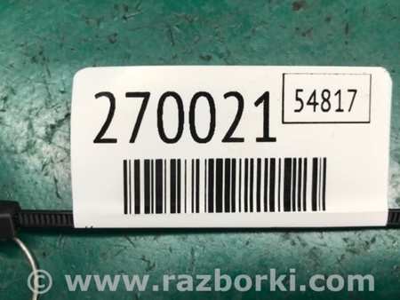 ФОТО Ключ запалювання для Dodge Durango (2011-) Київ